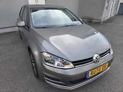 VW Golf TSI 110 CV DSG (Garantie 12 mois) (2016) - Photo 4