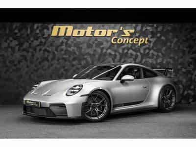 Porsche 911 992.2 GT3 ClubSport PDK (2025) - Photo 1