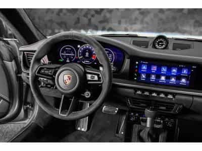 Porsche 911 992.2 GT3 ClubSport PDK (2025) - Photo 11