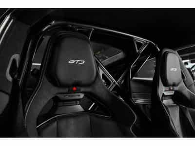 Porsche 911 992.2 GT3 ClubSport PDK (2025) - Photo 12
