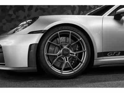 Porsche 911 992.2 GT3 ClubSport PDK (2025) - Photo 14