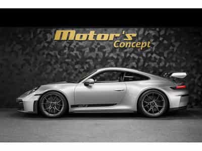 Porsche 911 992.2 GT3 ClubSport PDK (2025) - Photo 2