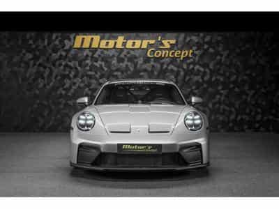 Porsche 911 992.2 GT3 ClubSport PDK (2025) - Photo 4