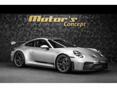 Porsche 911 992.2 GT3 ClubSport PDK (2025) - Photo 6