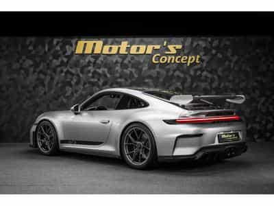 Porsche 911 992.2 GT3 ClubSport PDK (2025) - Photo 7