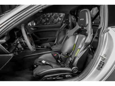 Porsche 911 992.2 GT3 ClubSport PDK (2025) - Photo 9