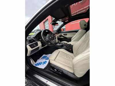 BMW 435 435D XDRIVE (2023) - Photo 10