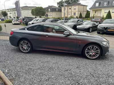 BMW 435 435D XDRIVE (2023) - Photo 2