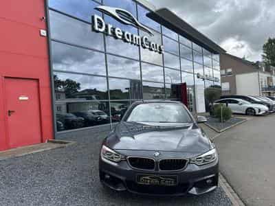 BMW 435 435D XDRIVE (2023) - Photo 3