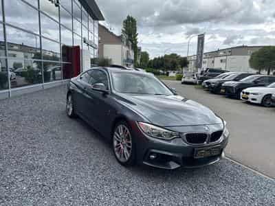 BMW 435 435D XDRIVE (2023) - Photo 4