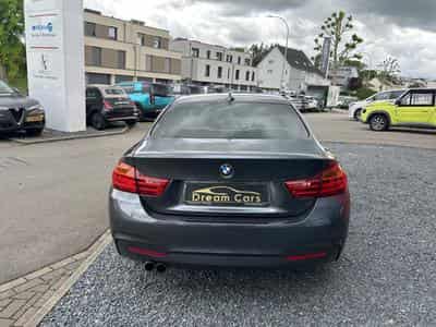 BMW 435 435D XDRIVE (2023) - Photo 5