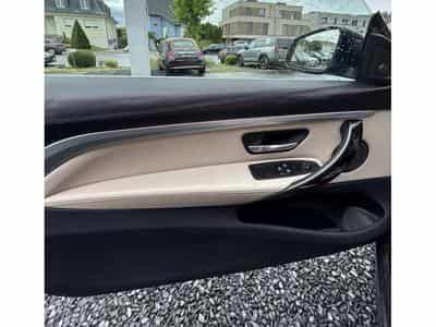 BMW 435 435D XDRIVE (2023) - Photo 8