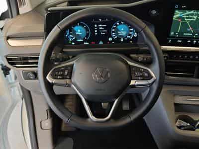 VW Caravelle LIFE 4X4 (2026) - Photo 10