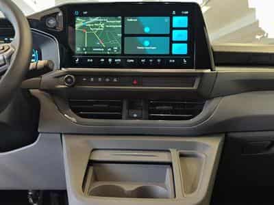 VW Caravelle LIFE 4X4 (2026) - Photo 13