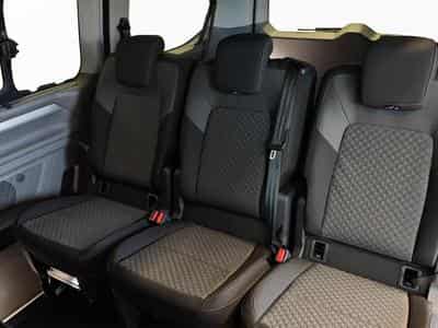 VW Caravelle LIFE 4X4 (2026) - Photo 15