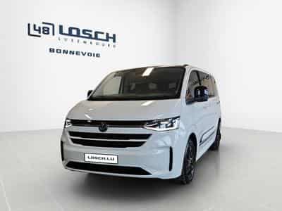 VW Caravelle LIFE 4X4 (2026) - Photo 3