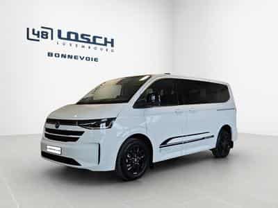 VW Caravelle LIFE 4X4 (2026) - Photo 4