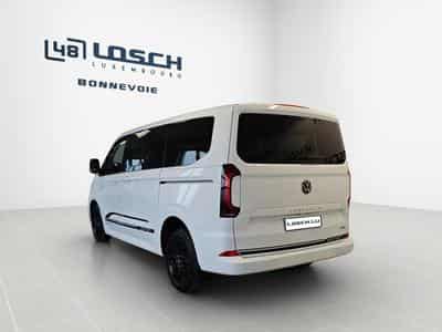 VW Caravelle LIFE 4X4 (2026) - Photo 6