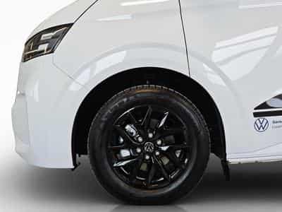 VW Caravelle LIFE 4X4 (2026) - Photo 8