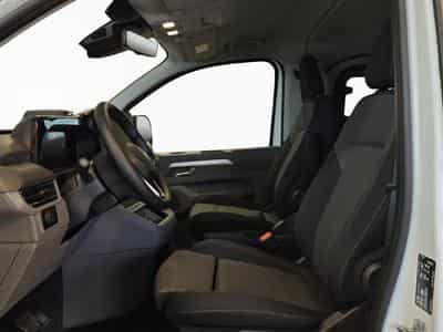 VW Caravelle LIFE 4X4 (2026) - Photo 9