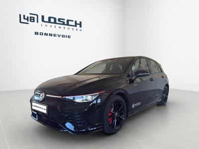 VW Golf CLUBSPORT (2025) - Photo 1