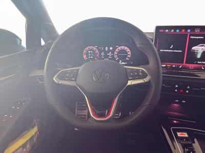 VW Golf CLUBSPORT (2025) - Photo 10