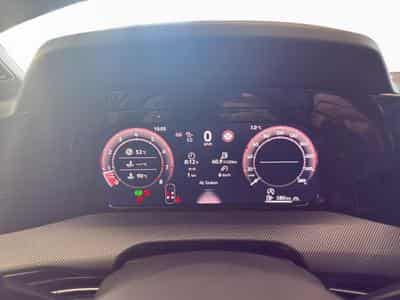 VW Golf CLUBSPORT (2025) - Photo 11
