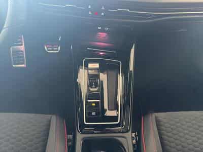 VW Golf CLUBSPORT (2025) - Photo 12