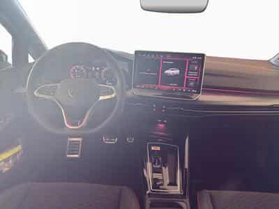 VW Golf CLUBSPORT (2025) - Photo 2