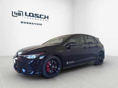 VW Golf CLUBSPORT (2025) - Photo 4