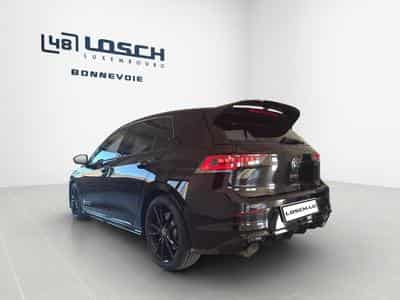 VW Golf CLUBSPORT (2025) - Photo 5