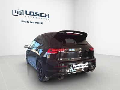VW Golf CLUBSPORT (2025) - Photo 7