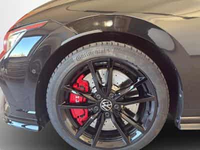 VW Golf CLUBSPORT (2025) - Photo 8