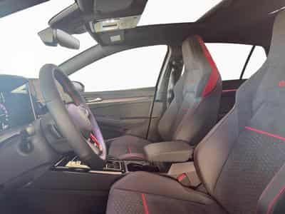 VW Golf CLUBSPORT (2025) - Photo 9