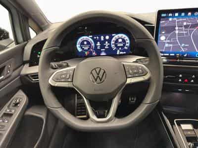 VW Golf LIFE (2026) - Photo 10