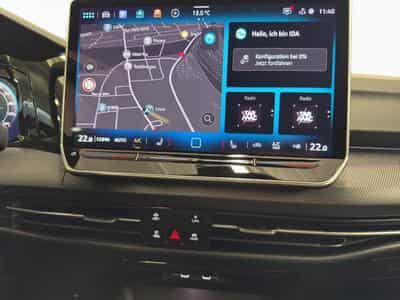VW Golf LIFE (2026) - Photo 13