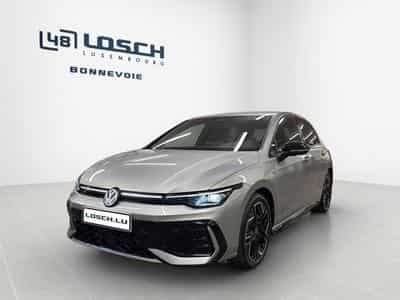 VW Golf LIFE (2026) - Photo 3