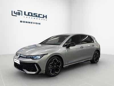 VW Golf LIFE (2026) - Photo 4
