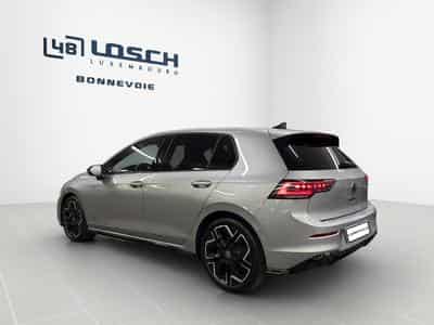 VW Golf LIFE (2026) - Photo 5