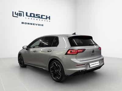 VW Golf LIFE (2026) - Photo 6