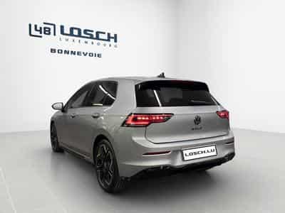 VW Golf LIFE (2026) - Photo 7