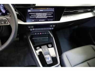 Audi A3 Sportback (2023) - Photo 8
