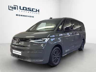 VW T7 MULTI (2026) - Photo 1