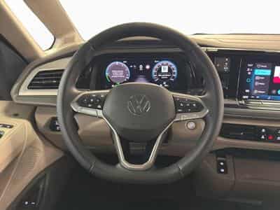 VW T7 MULTI (2026) - Photo 10