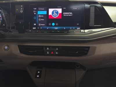 VW T7 MULTI (2026) - Photo 13
