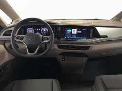 VW T7 MULTI (2026) - Photo 2