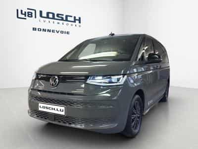 VW T7 MULTI (2026) - Photo 3