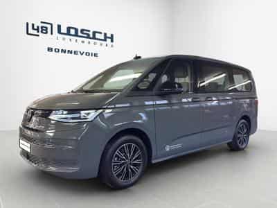 VW T7 MULTI (2026) - Photo 4