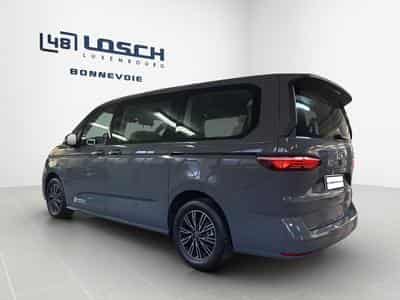 VW T7 MULTI (2026) - Photo 5