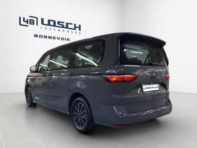 VW T7 MULTI (2026) - Photo 6